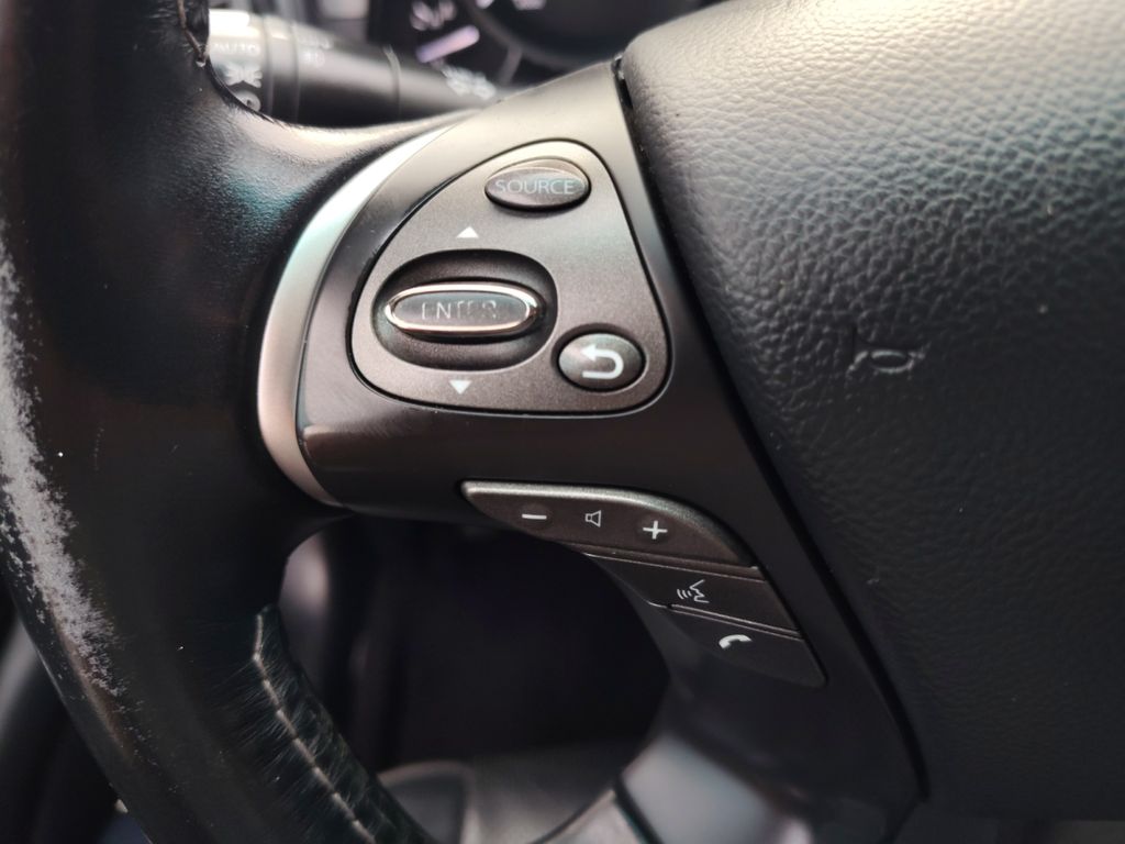 Used Car 2016 Infiniti Q70l  5.6 For Sale Under $15,000 In Austin, Texas