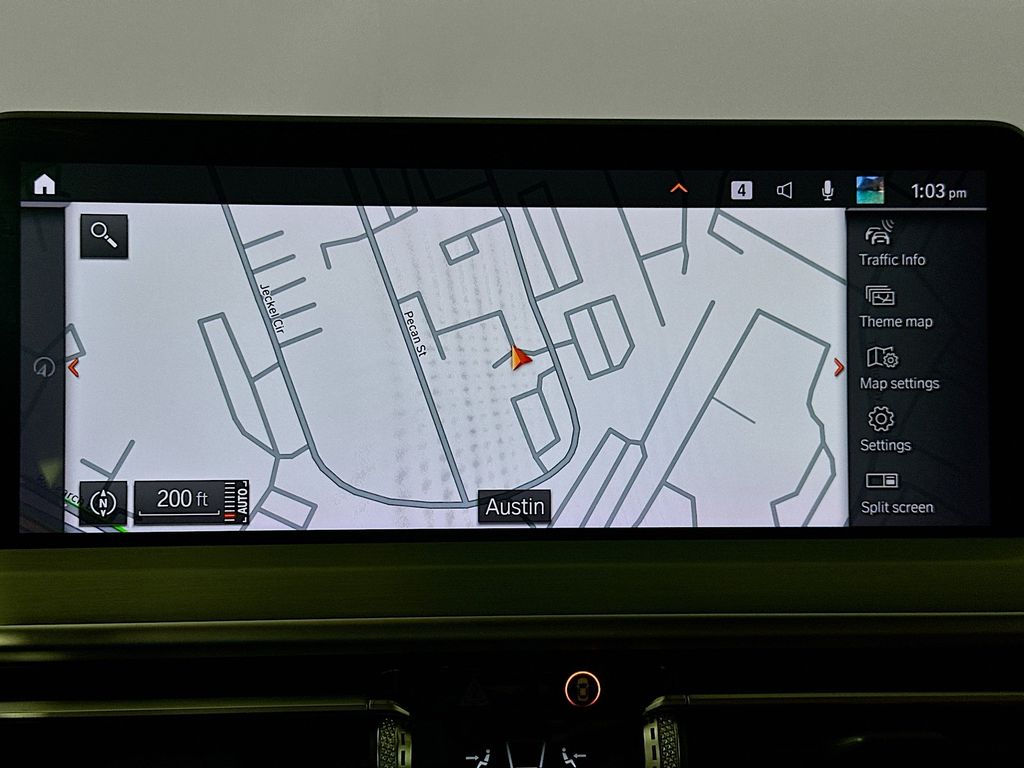 Thumbnail: 2024 BMW X3 - 13