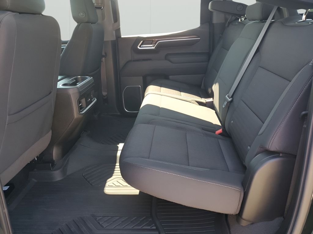 Used Car 2022 Chevrolet Silverado 1500  Rst For Sale Under $50,000 In Austin, Texas