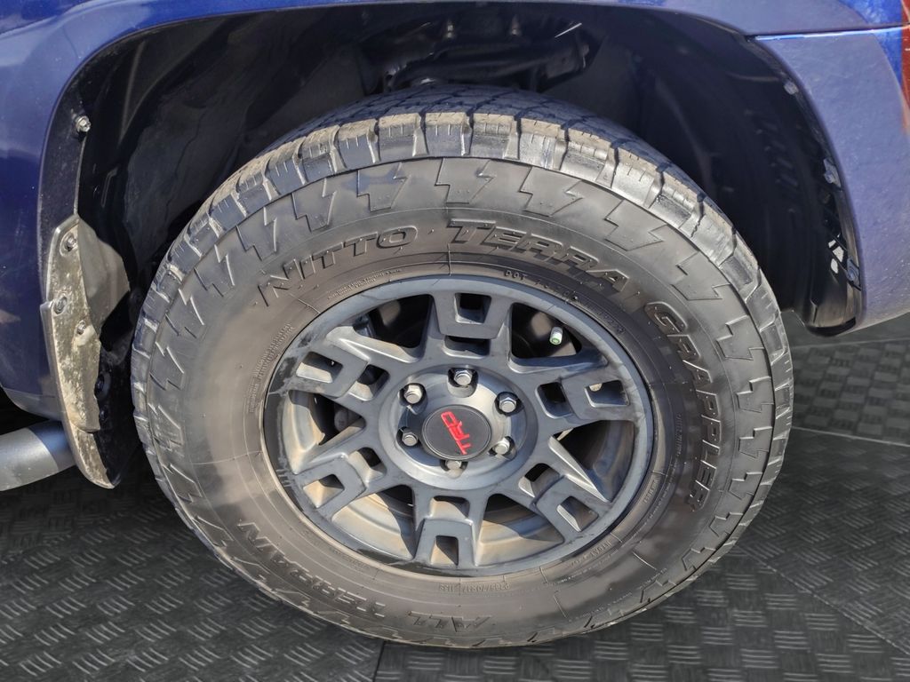 Used Car 2023 Toyota 4runner  Sr5 Premium For Sale In Austin, Texas