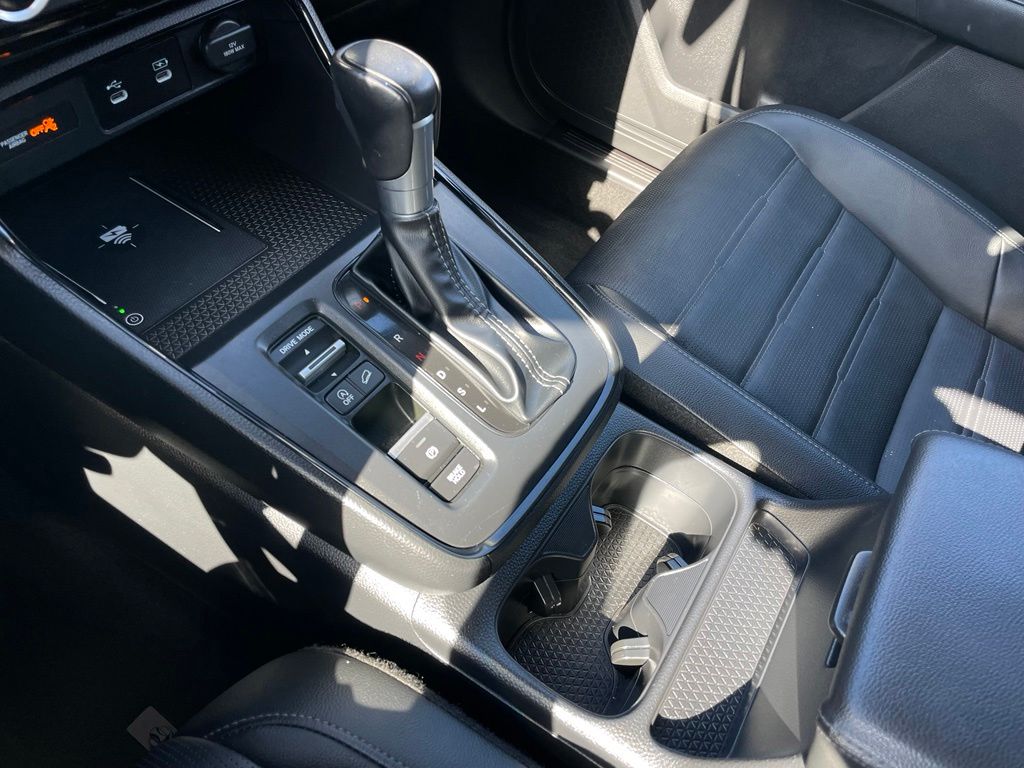 Thumbnail: 2026 Honda CR-V - 19