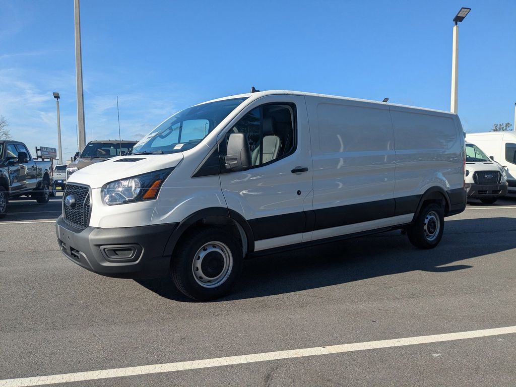 2025 Ford Transit-150 Cargo Van 
