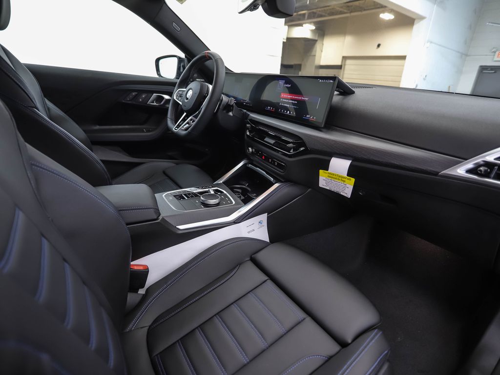 Thumbnail: 2026 BMW 2 Series - 24