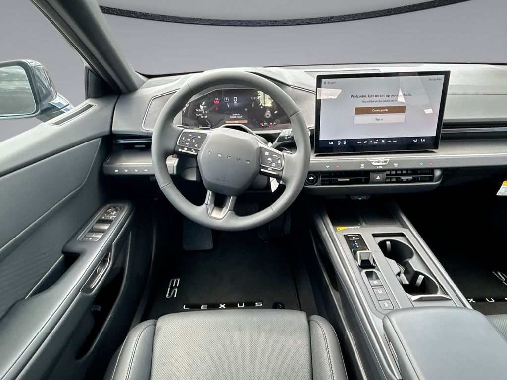 Thumbnail: 2026 Lexus ES - 7