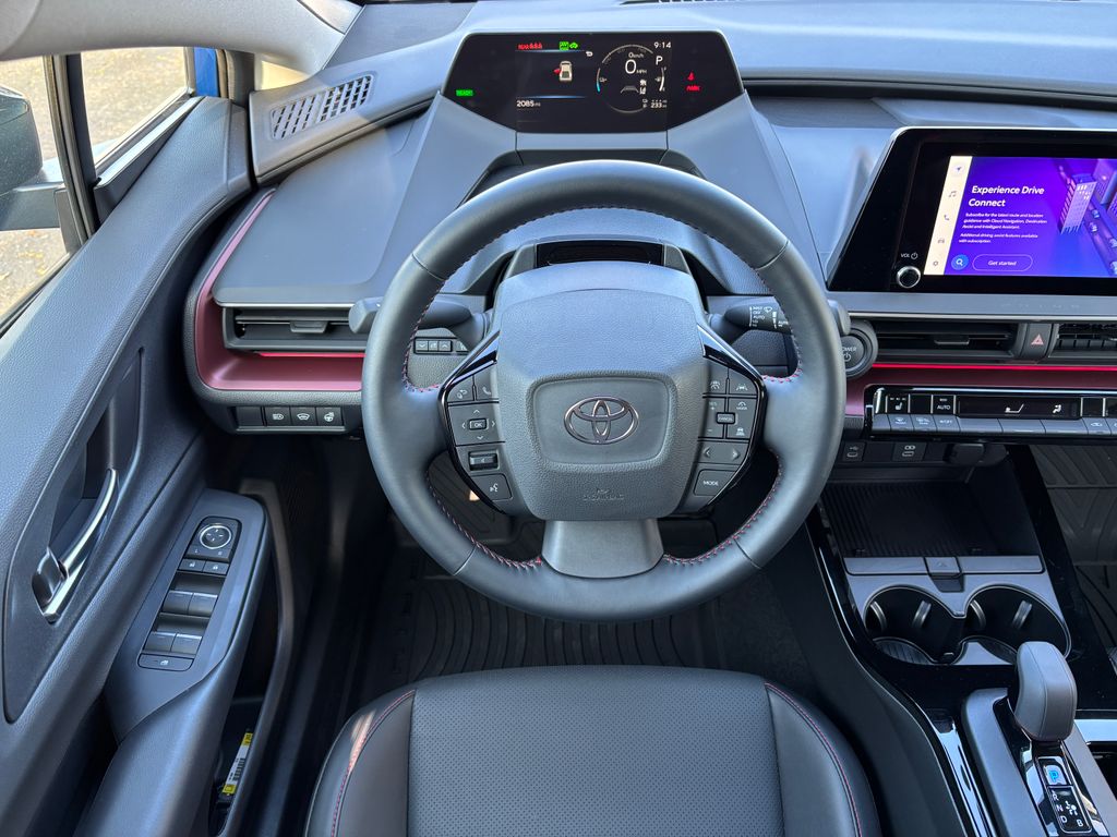 Thumbnail: 2026 Toyota Prius - 11