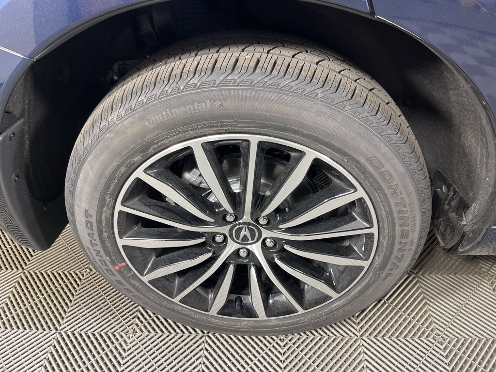 Thumbnail: 2026 Acura RDX - 17