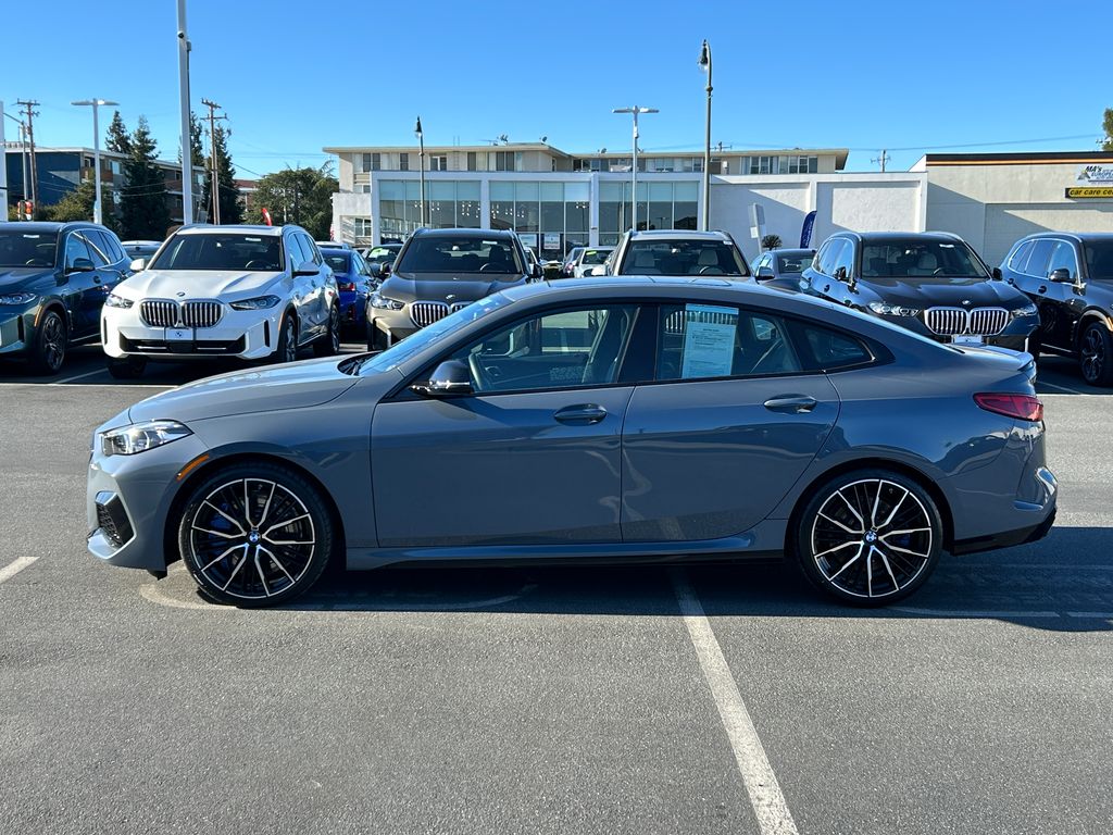 2023 BMW 2 Series M235i xDrive 2