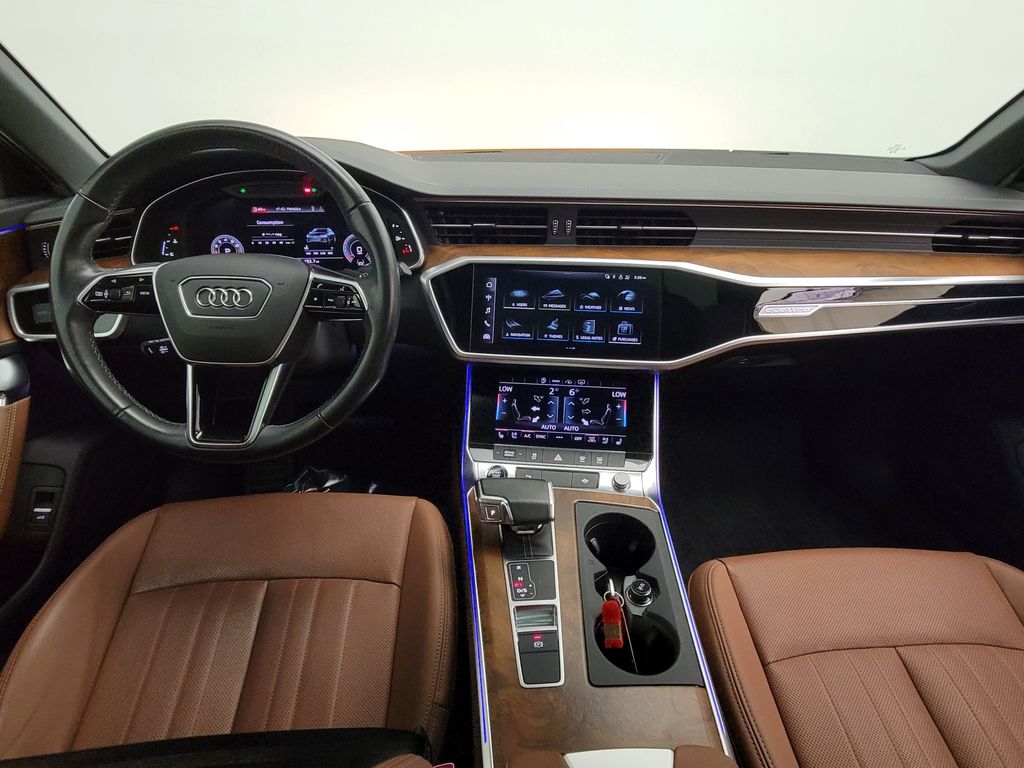 Thumbnail: 2023 Audi A6 - 18