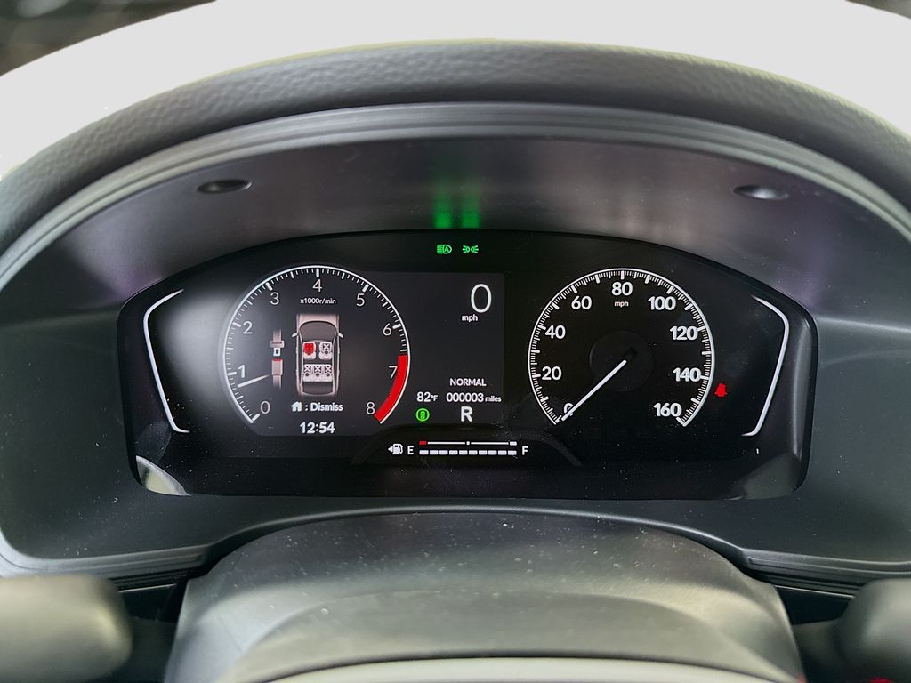 Thumbnail: 2026 Honda Civic - 32