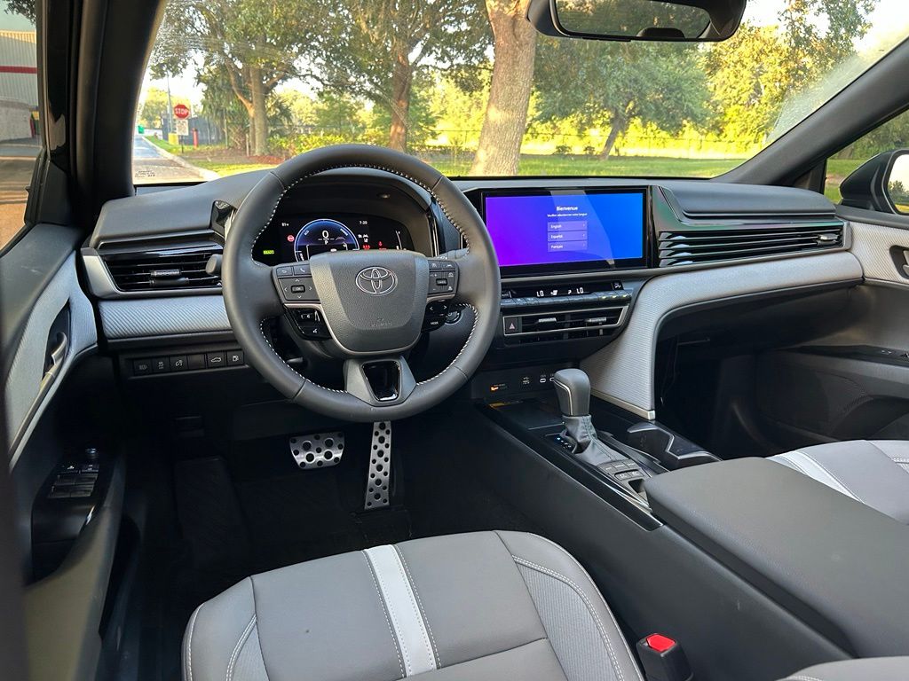 Thumbnail: 2026 Toyota Camry - 13
