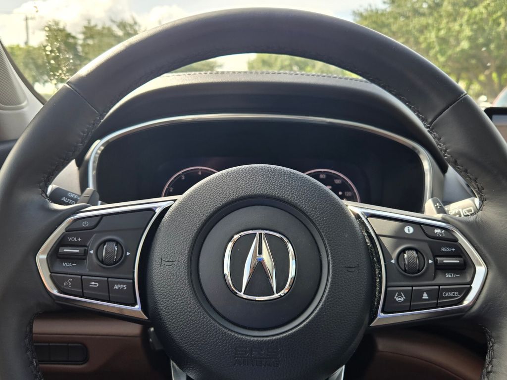2024 Acura MDX - $43,999