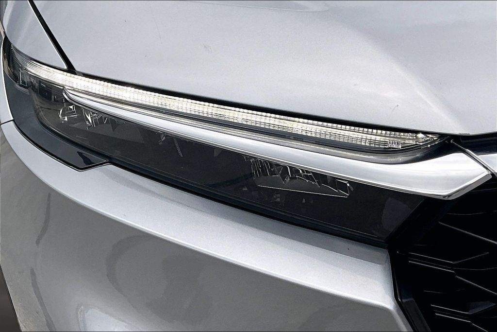 2023 Honda CR-V LX - Photo 28