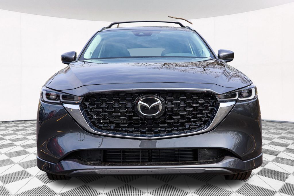 2024 Mazda CX-5 2.5 S Premium Package 3