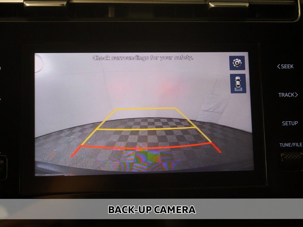Used 2023 Black Hyundai SEL image 5