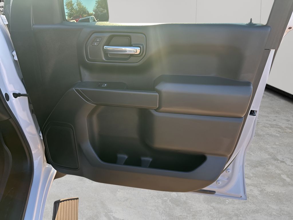 Used Car 2022 Chevrolet Silverado 1500  Custom For Sale Under $35,000 In Austin, Texas