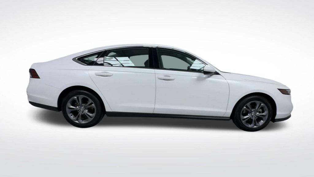 Used 2024 Honda Accord Sedan