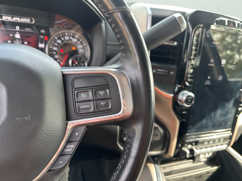 Used Car 2022 Ram 2500  Laramie For Sale Under $60,000 In Austin, Texas