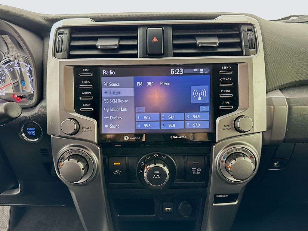 2024 Toyota 4Runner SR5 14