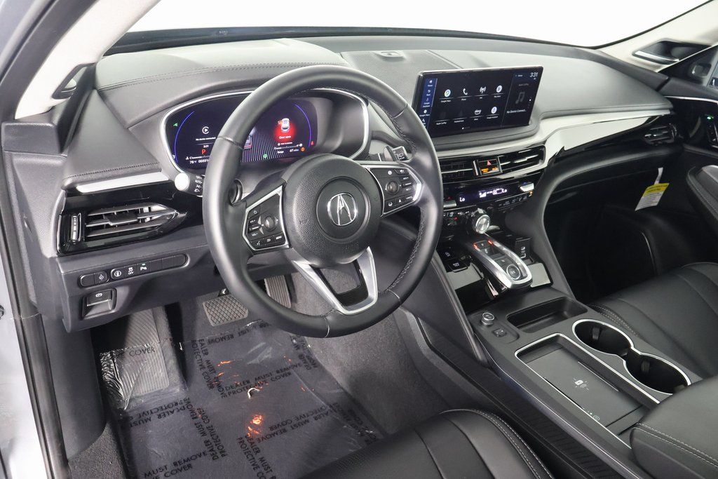 Thumbnail: 2026 Acura MDX - 7