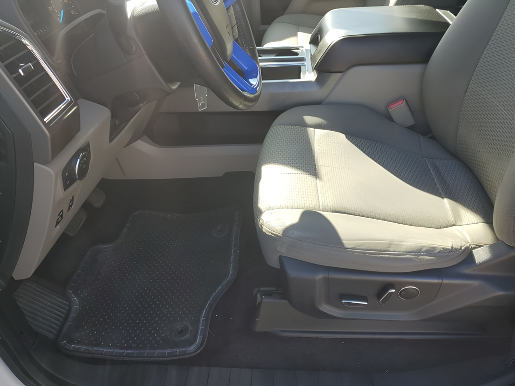 Used Car 2016 Ford F-150  For Sale Under $15,000 In Austin, Texas