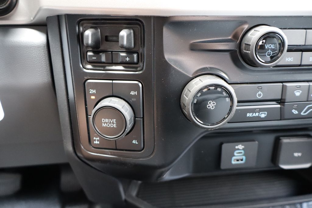 new 2026 Ford F-250SD car, priced at $52,356