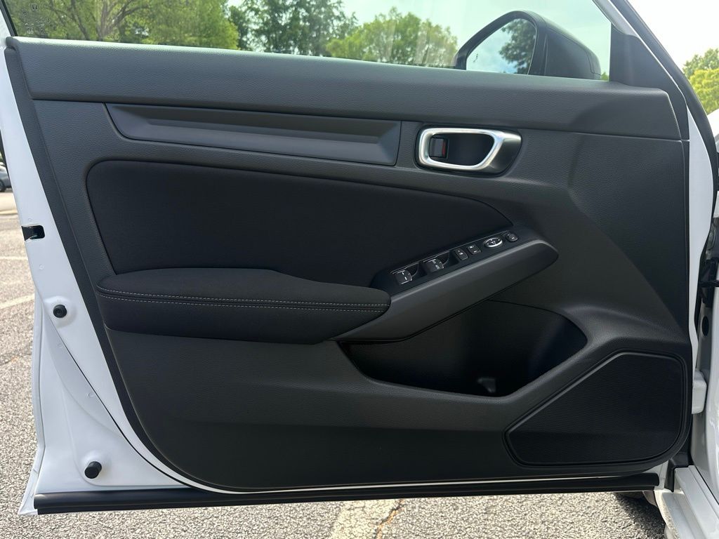 Thumbnail: 2026 Honda Civic - 22