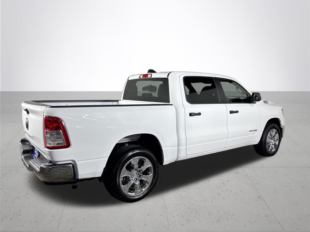 2024 Ram 1500 Big Horn/Lone Star