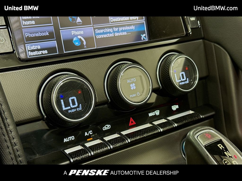 Thumbnail: 2014 Jaguar F-Type - 11