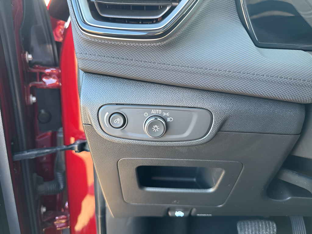 Used Car 2024 Chevrolet Trailblazer  Lt For Sale Under $25,000 In Austin, Texas