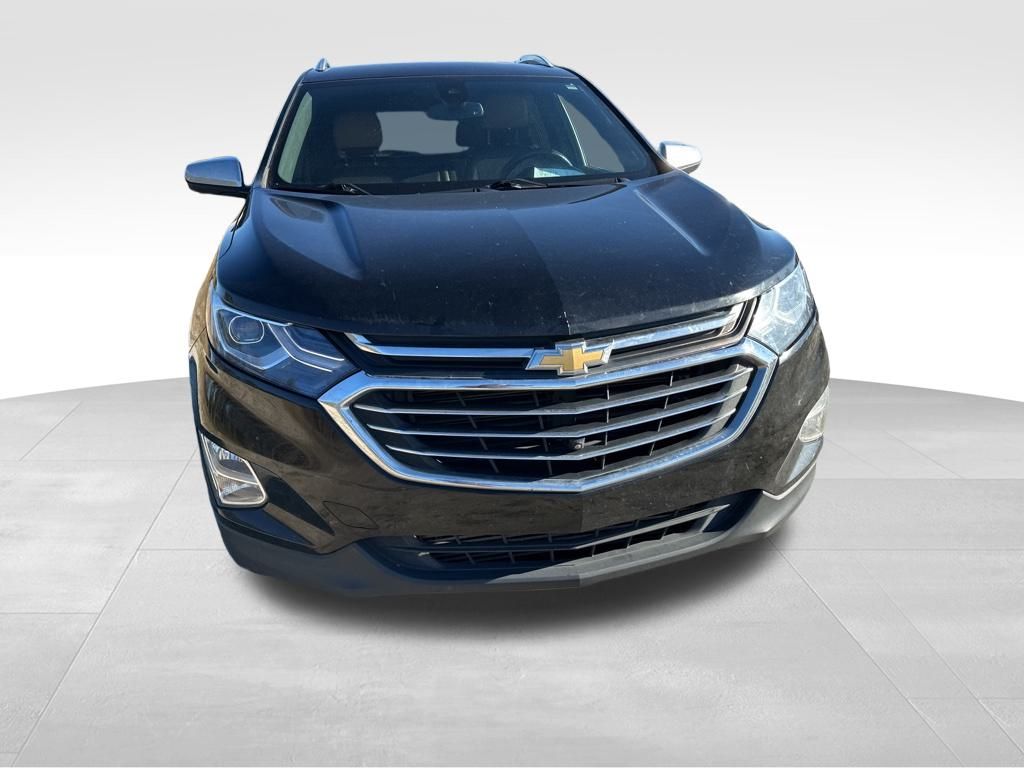 2020 Chevrolet Equinox Premier 4