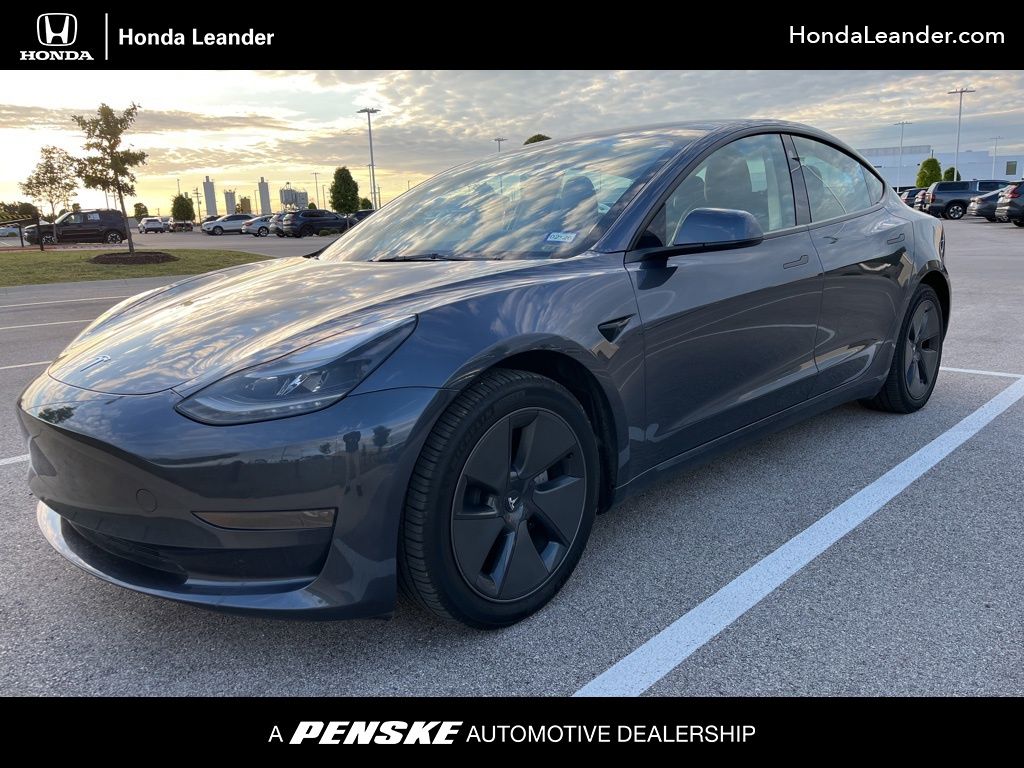 Thumbnail: 2023 Tesla Model 3 - 1