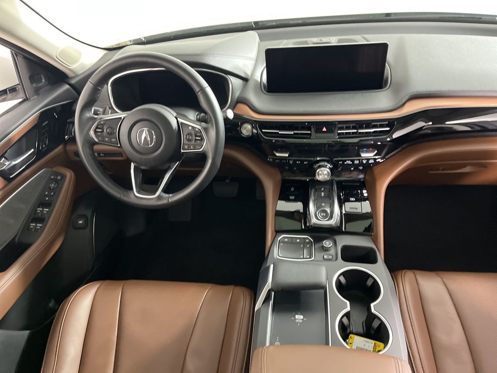 Thumbnail: 2022 Acura MDX - 15