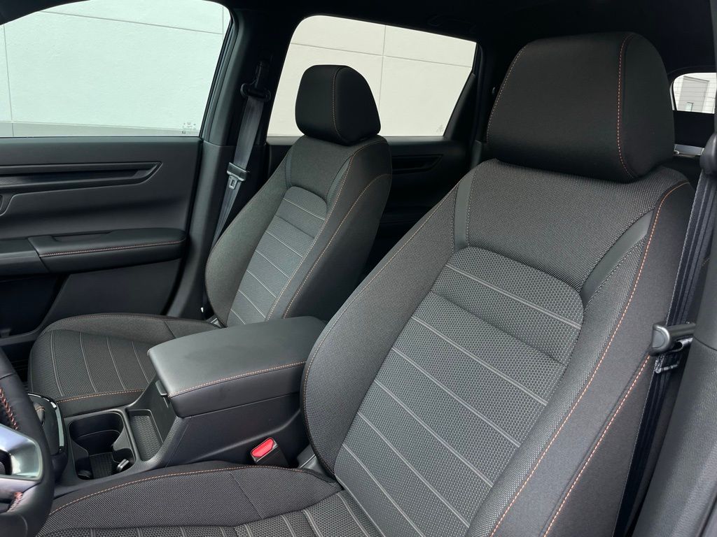 Thumbnail: 2026 Honda CR-V - 26