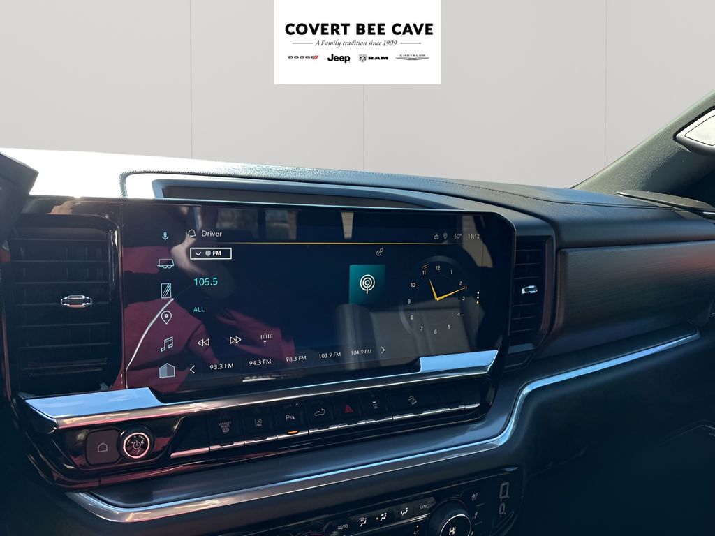 Used Car 2025 Chevrolet Silverado 2500hd  High Country For Sale Under $80,000 In Austin, Texas