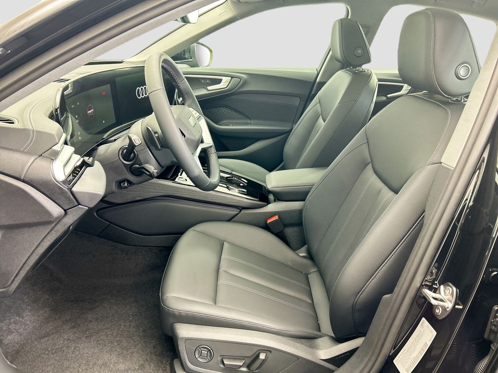 Thumbnail: 2025 Audi A5 - 18