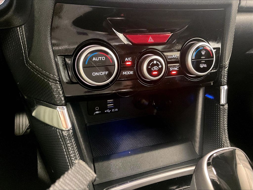 2024 Subaru Forester — photo 26
