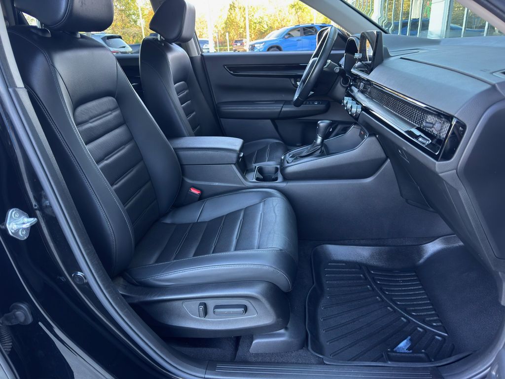 2023 Honda CR-V EX-L  at Joe Myers Mazda Kia