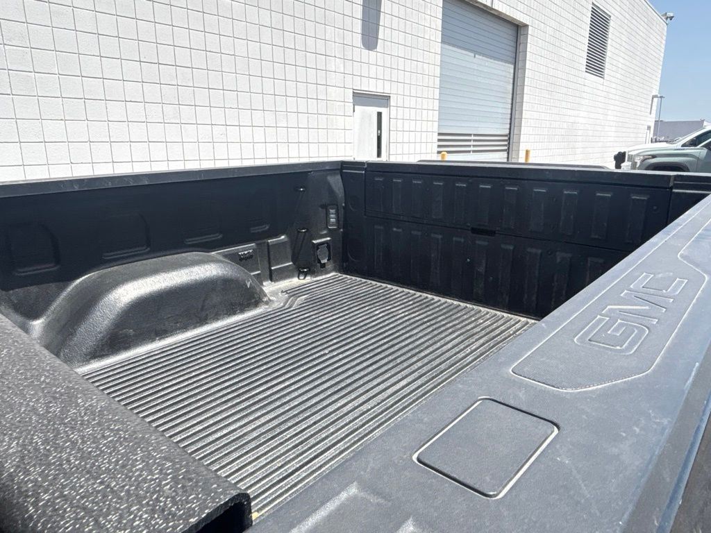 Used 2025 GMC Sierra 1500 Truck