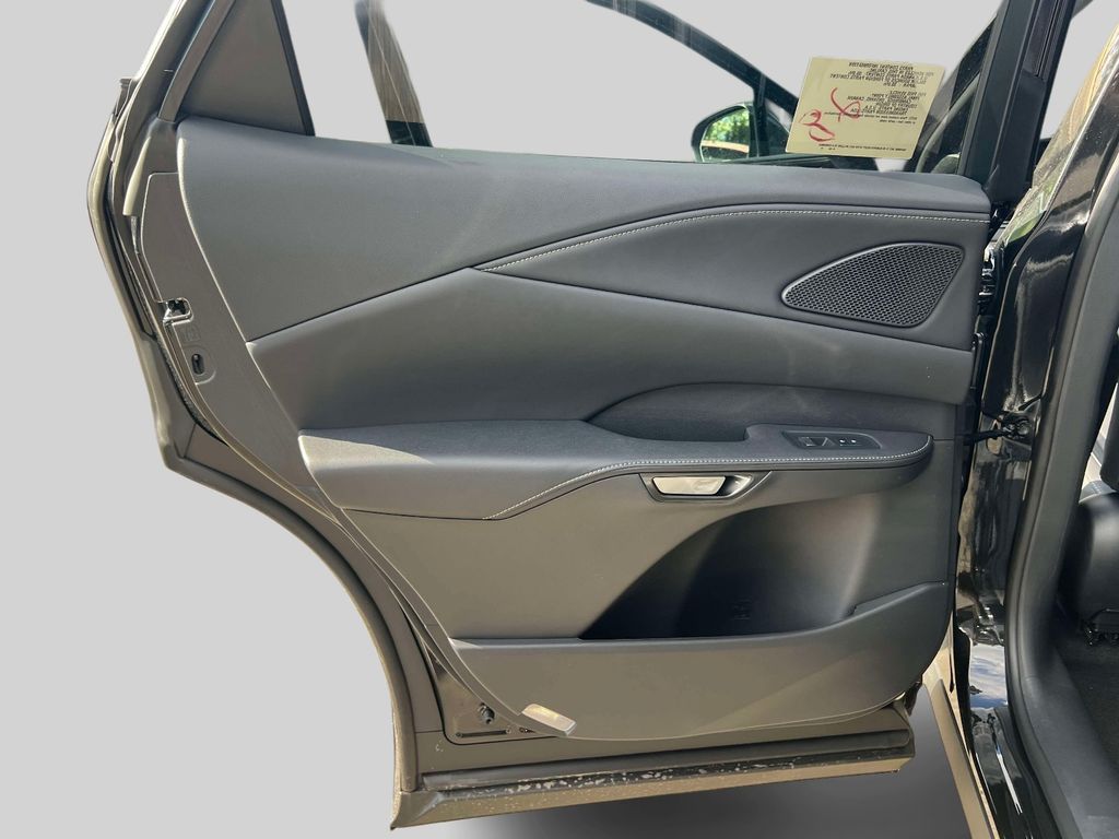 new 2026 Lexus RX car, priced at $58,109