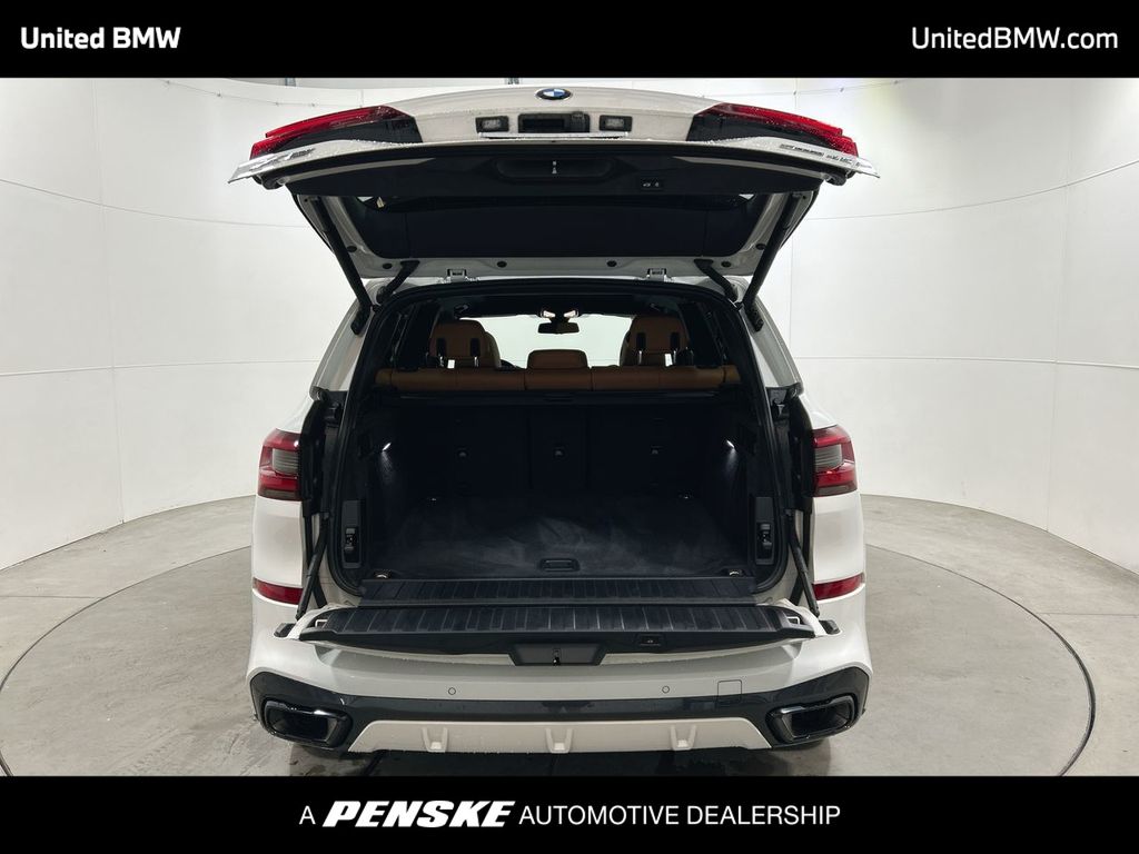 Thumbnail: 2023 BMW X5 - 22