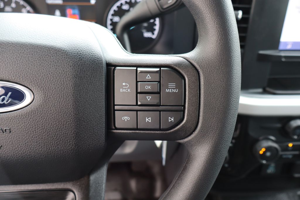 new 2026 Ford F-250SD car, priced at $53,192