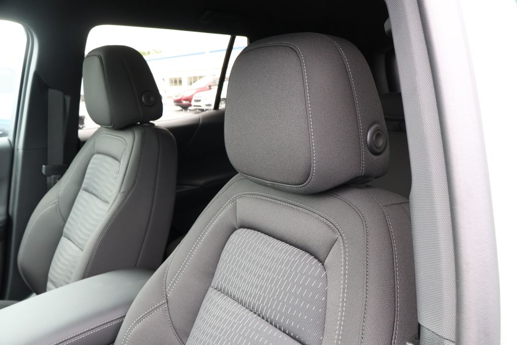 2026 Chevrolet Equinox LT 14