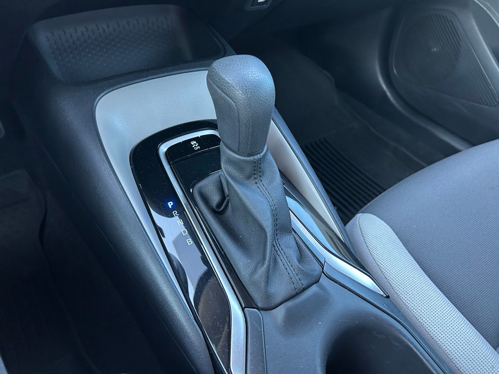 Thumbnail: 2023 Toyota Corolla - 26