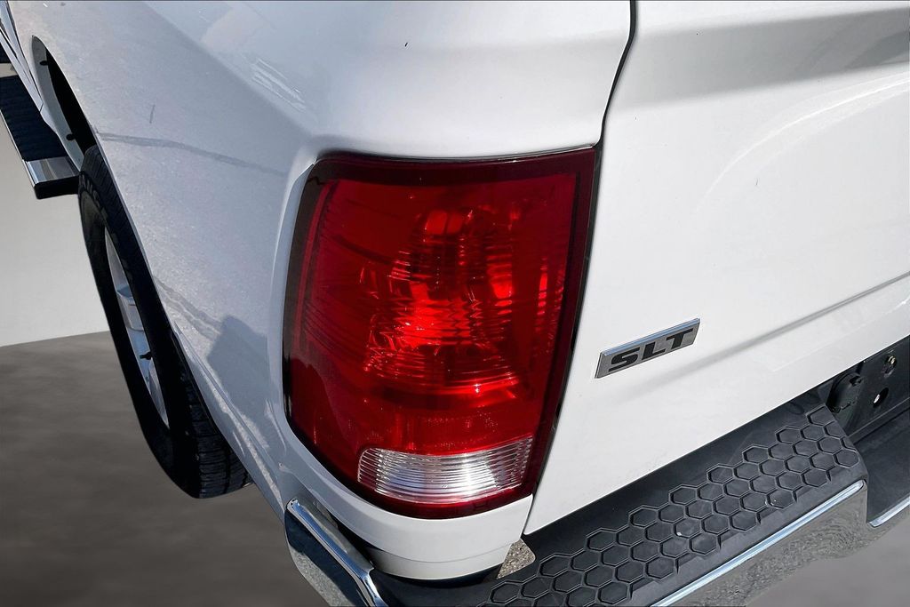 Used 2022 Ram 1500 Classic Truck