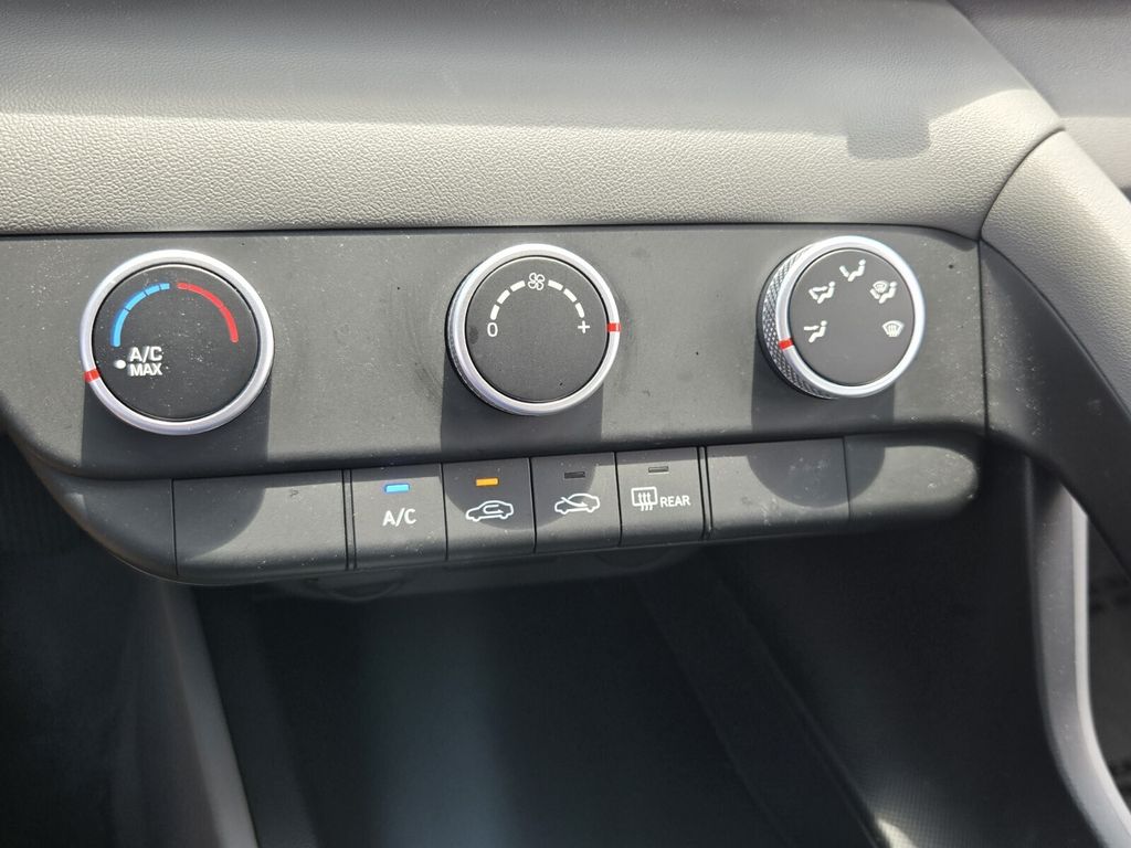 2026 Hyundai Elantra - $21,870