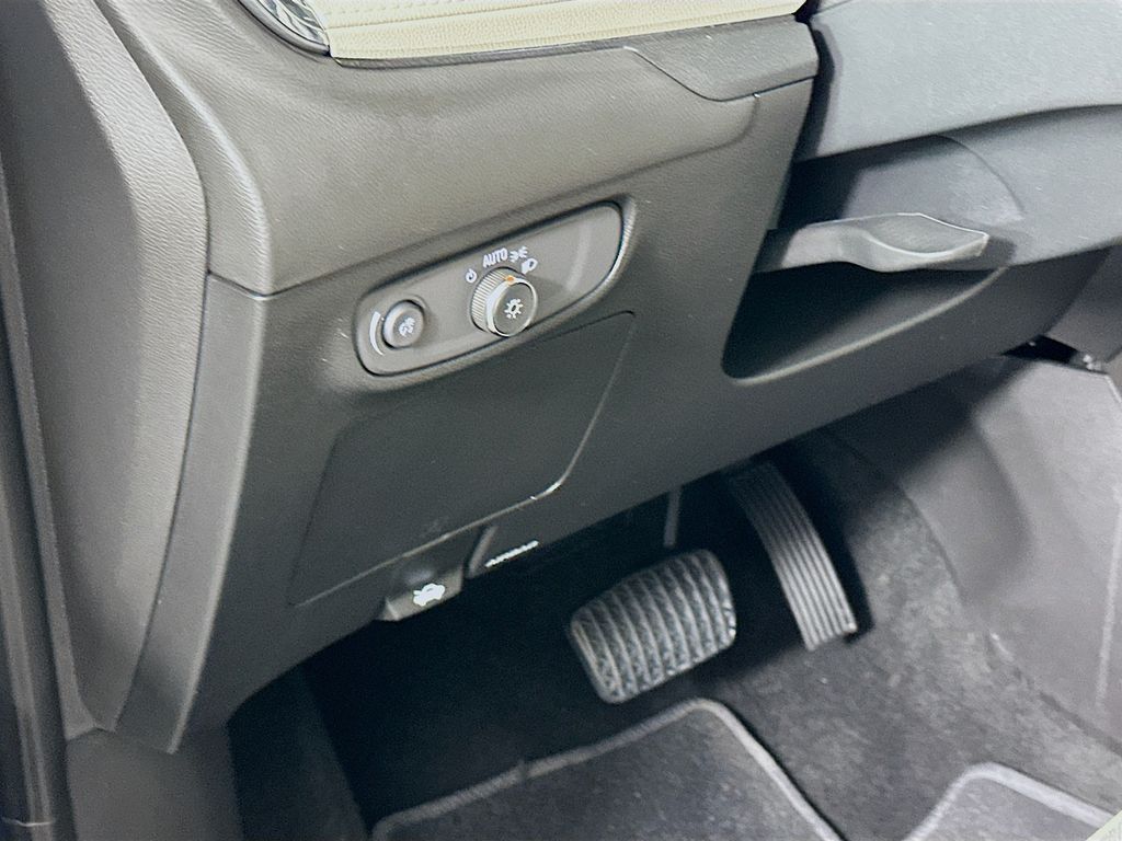2025 Buick Encore GX Preferred 10