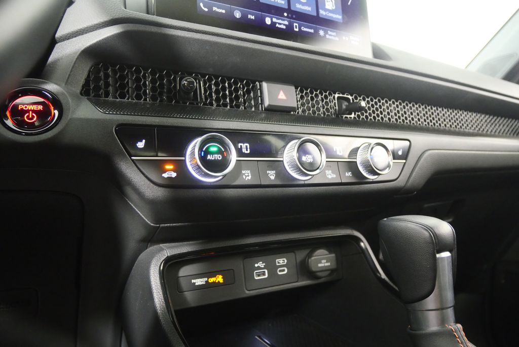 Thumbnail: 2024 Honda CR-V - 26
