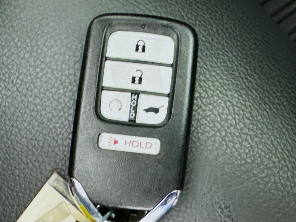 Used Car 2022 Honda Pilot  Ex-l For Sale Under $35,000 In Austin, Texas