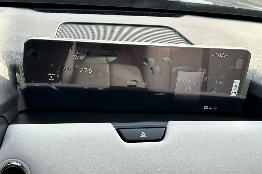 2026 Mazda CX-90 Premium Sport Package - Photo 19