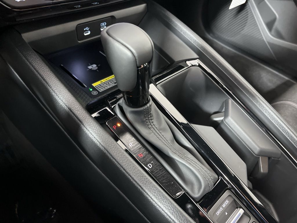 Thumbnail: 2025 Honda Accord - 32